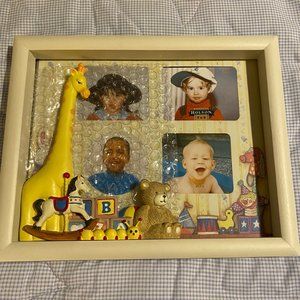 baby photo frame
